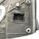 DOOR MIRROR RH POWER HTD CHROME W/BLIND SPOT/SIGNAL — photo 4