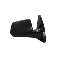 DOOR MIRROR RH POWER PTM HTD W/O SIGNAL