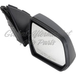 DOOR MIRROR RH POWER PTM HTD W/O BLIND SPOT — photo 2
