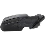 DOOR MIRROR RH POWER PTM HTD W/O BLIND SPOT — photo 5
