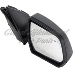DOOR MIRROR RH POWER PTM HTD W/BLIND SPOT — photo 2