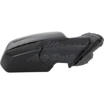 DOOR MIRROR RH POWER PTM HTD W/BLIND SPOT — photo 5