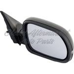 DOOR MIRROR RH POWER PTM HTD W/BLIND SPOT/MEMORY/SIGNAL — photo 2