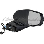 DOOR MIRROR RH POWER PTM HTD W/BLIND SPOT/MEMORY/SIGNAL — photo 5