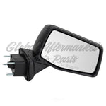 DOOR MIRROR RH POWER PTM HTD W/BLIND SPOT/ TURN SIGNAL — photo 1