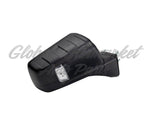 DOOR MIRROR RH POWER PTM HTD W/BLIND SPOT/ TURN SIGNAL — photo 4