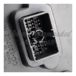 DOOR MIRROR RH POWER PTM HTD W/BLIND SPOT/MEMORY/PUDDLE LAMP/SIGNAL/TEMPERATURE SENSOR — photo 5
