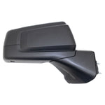 DOOR MIRROR RH MANUAL TEXTURED W/TEMPERATURE SENSOR — photo 2