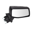 DOOR MIRROR RH POWER — photo 1