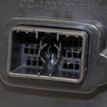 DOOR MIRROR RH POWER PTM HTD W/TEMPERATURE SENSOR — photo 3