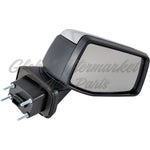 DOOR MIRROR RH POWER CHROME HTD W/TEMPERATURE SENSOR — photo 3