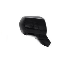 DOOR MIRROR RH POWER PTM HTD