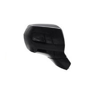 DOOR MIRROR RH POWER PTM HTD