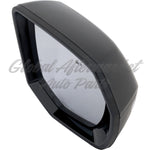 DOOR MIRROR RH POWER PTM HTD W/BLIND SPOT — photo 2