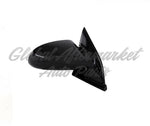 DOOR MIRROR RH POWER PTM HTD — photo 1