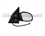 DOOR MIRROR RH POWER PTM HTD — photo 2