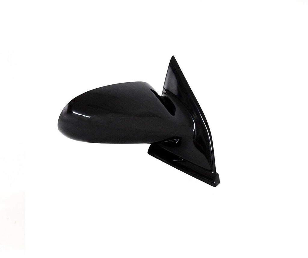 DOOR MIRROR RH POWER PTM HTD