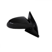 DOOR MIRROR RH POWER PTM HTD