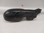 DOOR MIRROR RH POWER PTM BLACK BASE HTD W/BLIND SPOT RS/ ACTIVE TRIM — photo 3