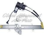 WINDOW REGULATOR FR LH POWER — photo 1
