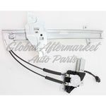 WINDOW REGULATOR FR LH POWER — photo 4