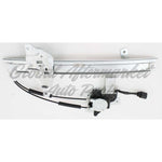 WINDOW REGULATOR FR LH POWER — photo 5