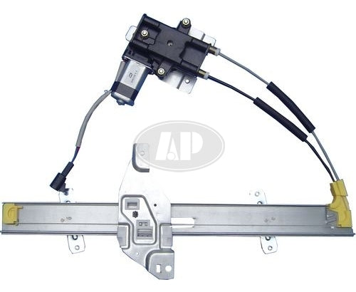 WINDOW REGULATOR FR LH POWER