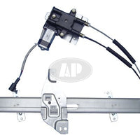 WINDOW REGULATOR FR LH POWER