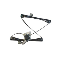 WINDOW REGULATOR FR LH POWER