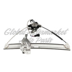WINDOW REGULATOR FR LH POWER — photo 2