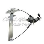 WINDOW REGULATOR FR LH POWER — photo 3