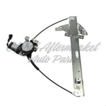 WINDOW REGULATOR FR LH POWER — photo 5