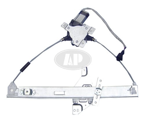 WINDOW REGULATOR FR LH POWER