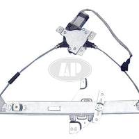 WINDOW REGULATOR FR LH POWER