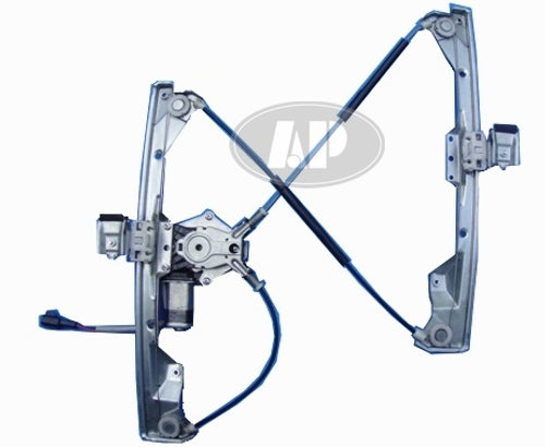 WINDOW REGULATOR FR LH POWER