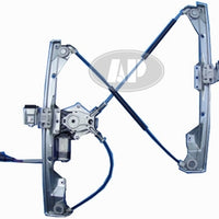 WINDOW REGULATOR FR LH POWER