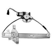 WINDOW REGULATOR FR LH POWER FIRST DESIGN