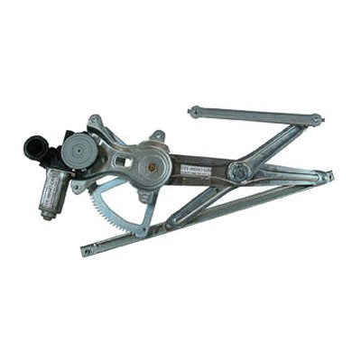 WINDOW REGULATOR FR LH POWER