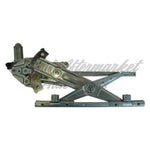 WINDOW REGULATOR FR LH POWER — photo 3