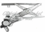 WINDOW REGULATOR FR LH POWER — photo 4