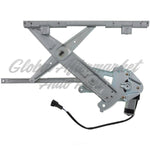WINDOW REGULATOR FR LH POWER — photo 5