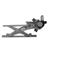 WINDOW REGULATOR FR LH POWER