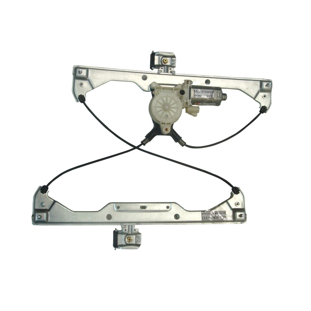 WINDOW REGULATOR FR LH POWER