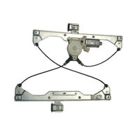 WINDOW REGULATOR FR LH POWER