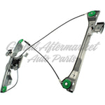 WINDOW REGULATOR FR LH POWER — photo 3
