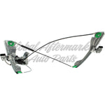 WINDOW REGULATOR FR LH POWER — photo 4