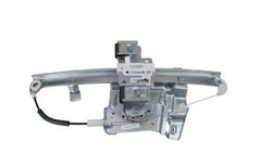 WINDOW REGULATOR FR LH POWER