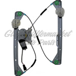 WINDOW REGULATOR FR LH POWER — photo 2