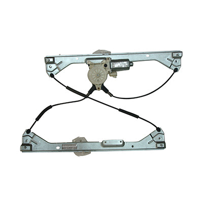 WINDOW REGULATOR FR LH POWER
