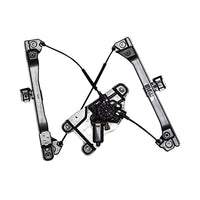 WINDOW REGULATOR FR LH POWER